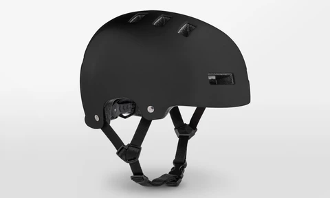 BLUEGRASS Casco Superbold